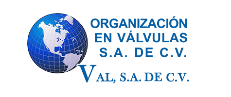 Organización en Válvulas SA de CV